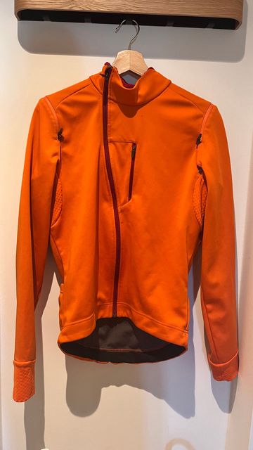 Used Mavic Chaqueta invierno 2018 Cycling Clothing