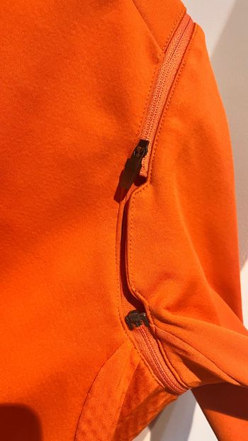 Used Mavic Chaqueta invierno 2018 bike — image 6 of 6