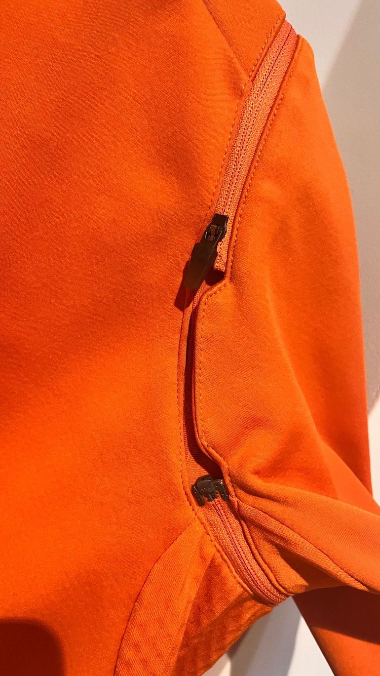Used Mavic Chaqueta invierno 2018 bike — image 6 of 6