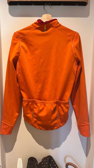 Mavic Chaqueta invierno 2018 bike d'occasion — image 3 sur 6