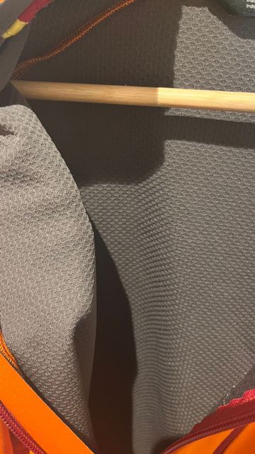 Mavic Chaqueta invierno 2018 bike d'occasion — image 5 sur 6
