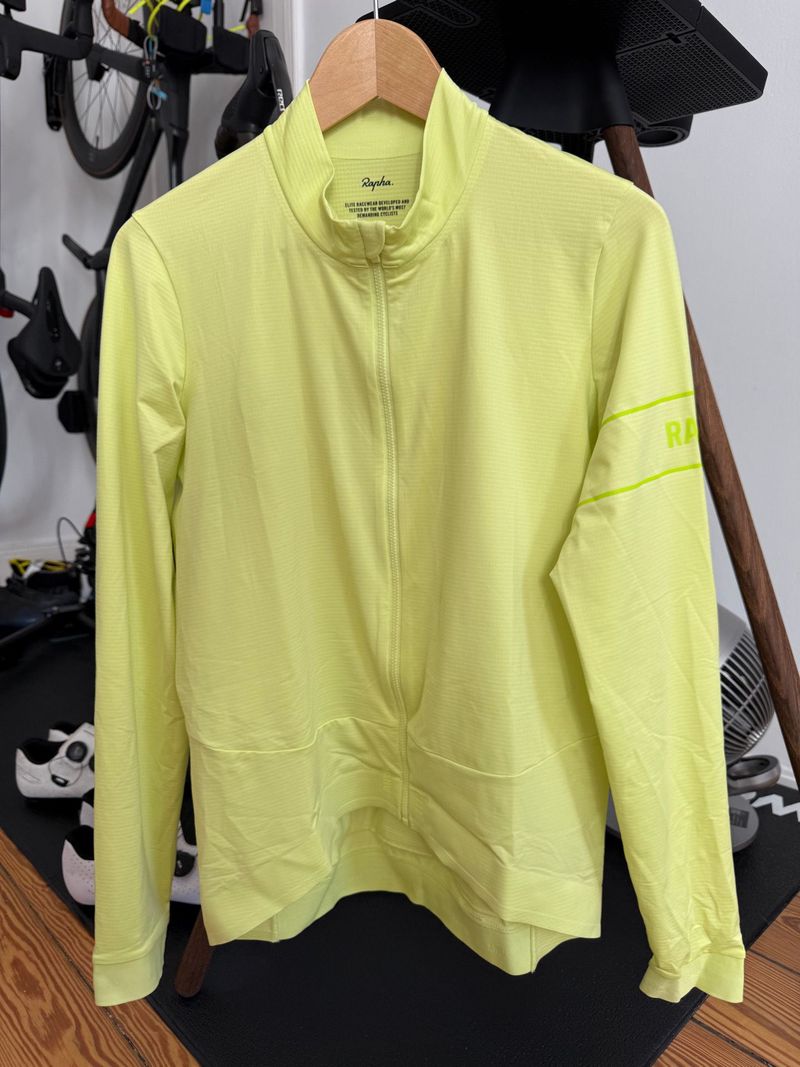 Použité Rapha ProTeam Long Sleeve bike — obrázek 1 z 4