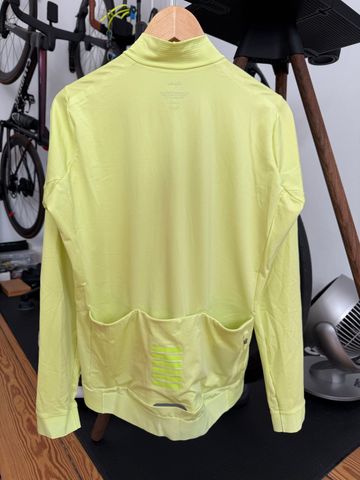 Použité Rapha ProTeam Long Sleeve bike — obrázek 2 z 4