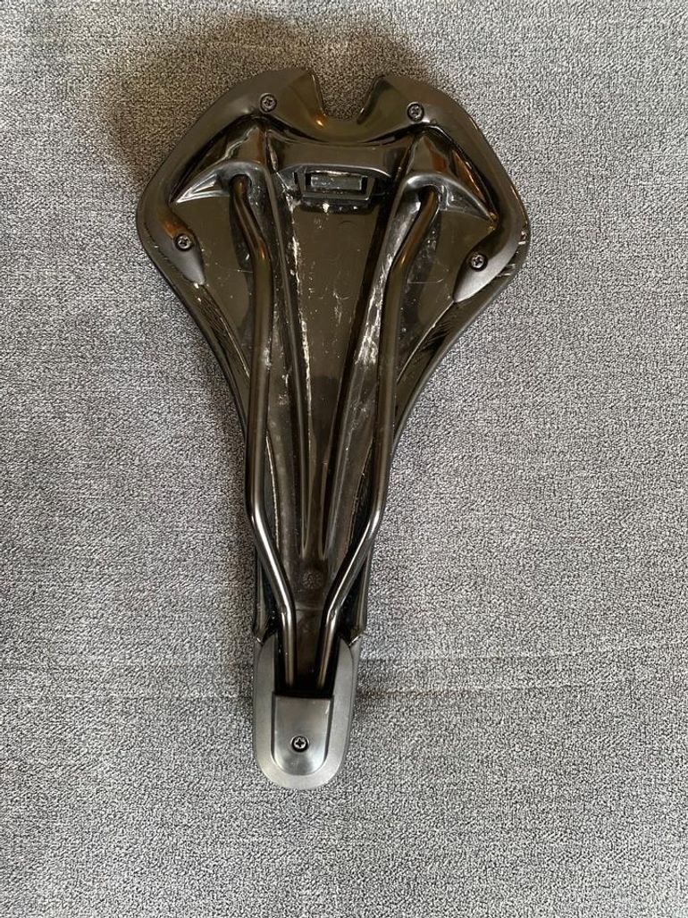 Used Selle Royal Selle Royal Sattel Fahrradsattel bike — image 2 of 2