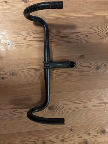 Used Velomann Rennradlenker+Vorbau 2023 bike — image 3 of 3