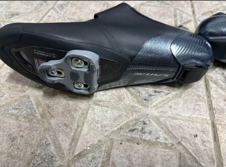 Used Shimano Shyre 903 2024 bike — image 1 of 3
