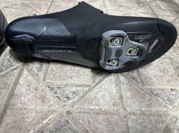 Used Shimano Shyre 903 2024 bike — image 2 of 3