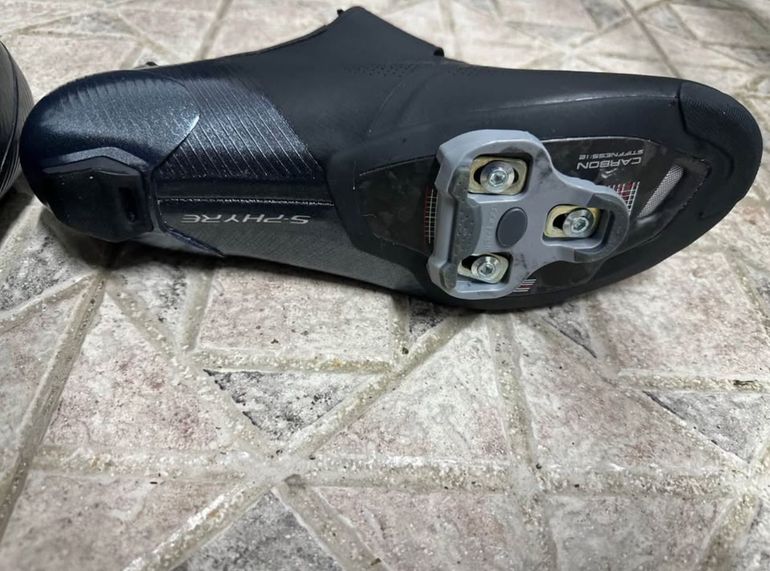Used Shimano Shyre 903 2024 bike — image 2 of 3