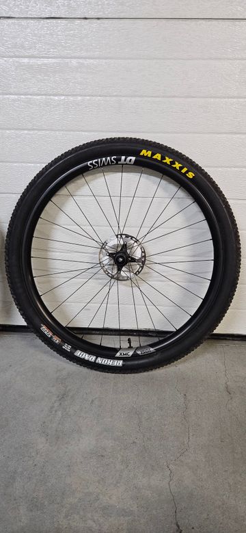 Gebrauchtes Dt Swiss XMC 1501 2023 bike — Bild 4 von 4