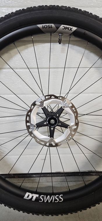 Used Dt Swiss XMC 1501 2023 bike — image 2 of 4