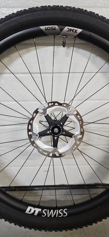 Gebrauchtes Dt Swiss XMC 1501 2023 bike — Bild 2 von 4