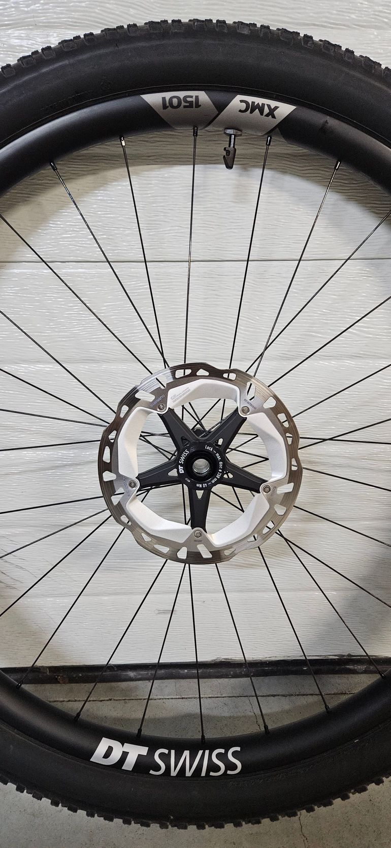 Used Dt Swiss XMC 1501 2023 bike — image 2 of 4