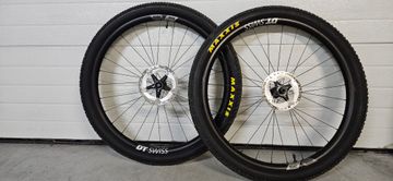 Used Dt Swiss XMC 1501 2023 Wheels