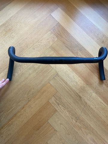 Brugt Scott Syncros Creston 2.0 XAlloy 2024 bike — billede 1 af 3