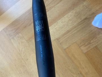 Brugt Scott Syncros Creston 2.0 XAlloy 2024 bike — billede 3 af 3