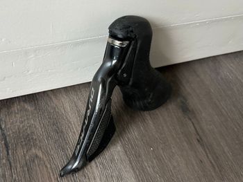 Shimano, Dura Ace di2
