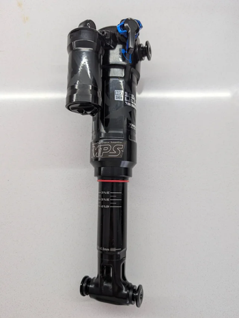 RockShox, Super Deluxe Ultimate Air Shock