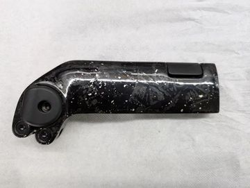 Trek Madone SLR Gen 6 Seatpost bike d'occasion — image 3 sur 4