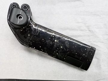 Brugt Trek Madone SLR Gen 6 Seatpost Saddles & Seatposts