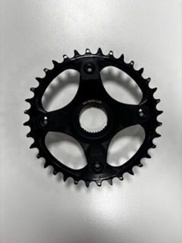 Used Praxis Works Kettenblatt 36t Drivetrain & Pedals