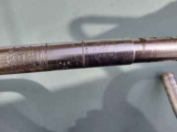 Używany 3T Grand Prix TDF 40 Aluminum Handlebar bike — zdjęcie 2 z 6