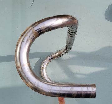 Używany 3T Grand Prix TDF 40 Aluminum Handlebar bike — zdjęcie 4 z 6