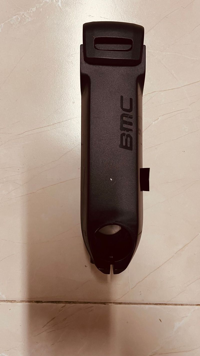Used Bmc avanço 2023 Cockpit