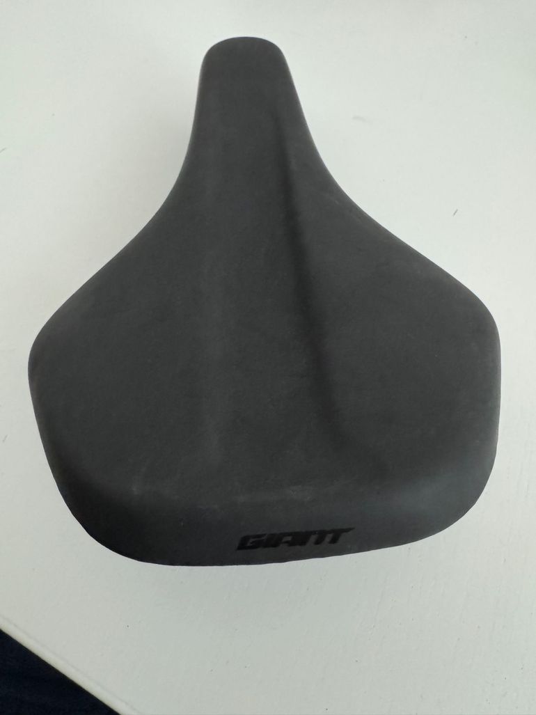 Brugt Selle Royal Giant 2021 bike — billede 2 af 11