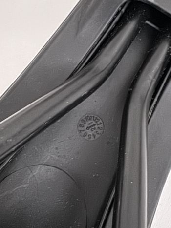 Brugt Selle Royal Giant 2021 bike — billede 11 af 11