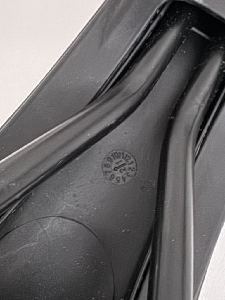 Brugt Selle Royal Giant 2021 bike — billede 11 af 11