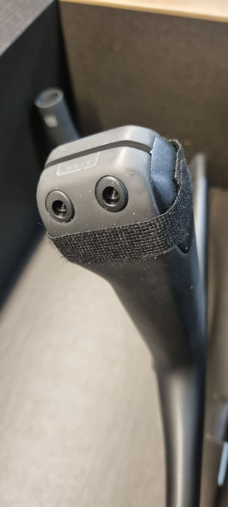 Roval cockpit roval rapide 400mm x 135mm 2024