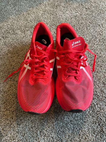 Asics, Metaspeed Sky