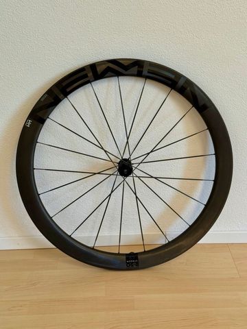 Brugt Newmen Advanced R50 STREEM C5 2024 bike — billede 6 af 8