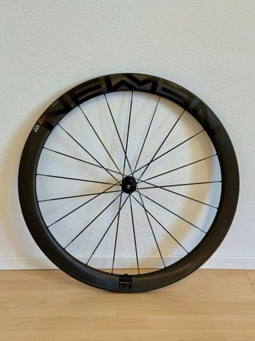 Brugt Newmen Advanced R50 STREEM C5 2024 bike — billede 5 af 8