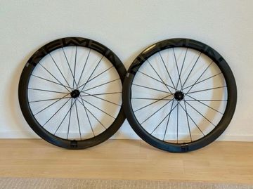 Gebrauchtes Newmen Advanced R50 STREEM C5 2024 Wheels