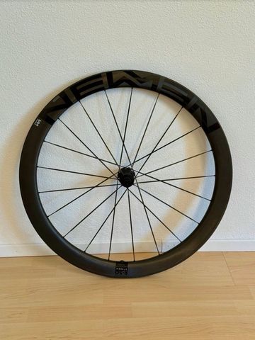 Brugt Newmen Advanced R50 STREEM C5 2024 bike — billede 7 af 8