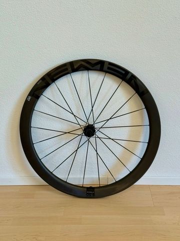 Brugt Newmen Advanced R50 STREEM C5 2024 bike — billede 8 af 8