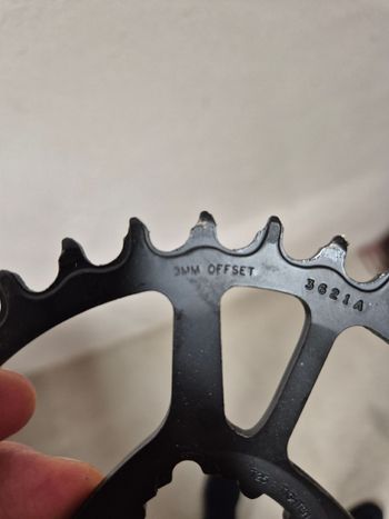 Used Sram Eagle 2022 bike — image 3 of 3