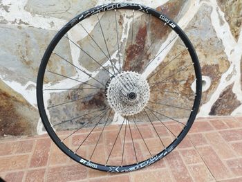 Used Dt Swiss Dtswiss x 1900 spline bike — image 9 of 9
