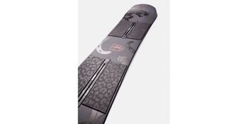 Used Burton NAME DROPPER 2023 bike — image 1 of 6