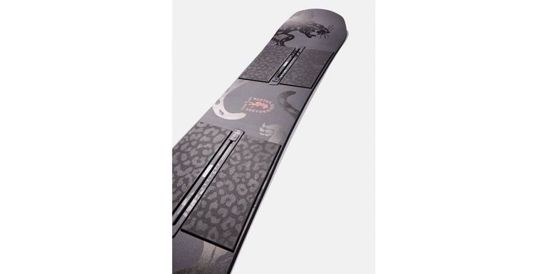 Used Burton NAME DROPPER 2023 bike — image 1 of 6