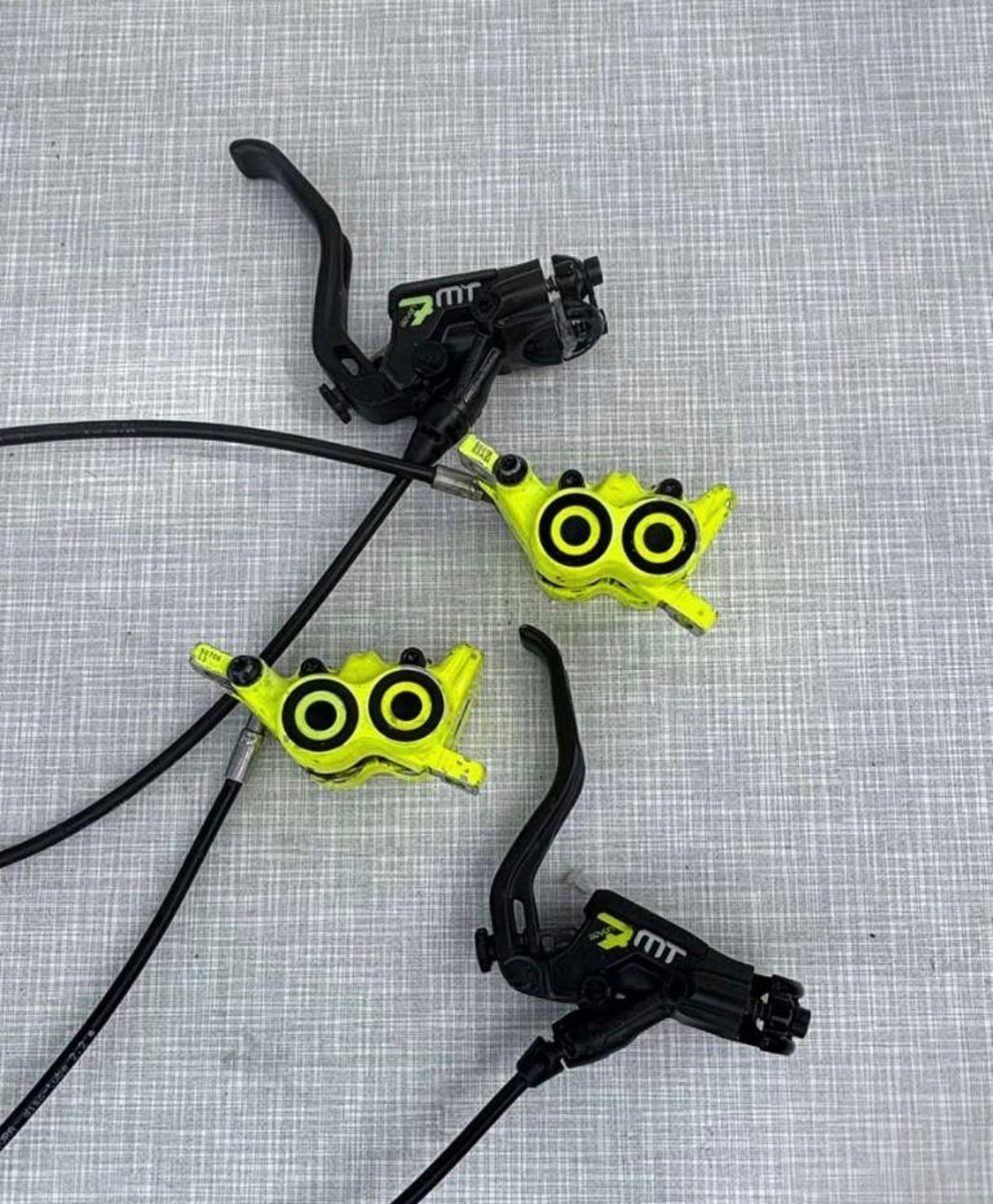 Magura Mt7 Raceline 2021