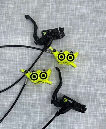 Magura Mt7 Raceline 2021 Brakes d'occasion