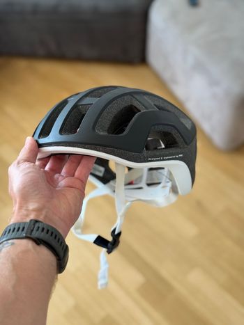 POC, Ventral Lite