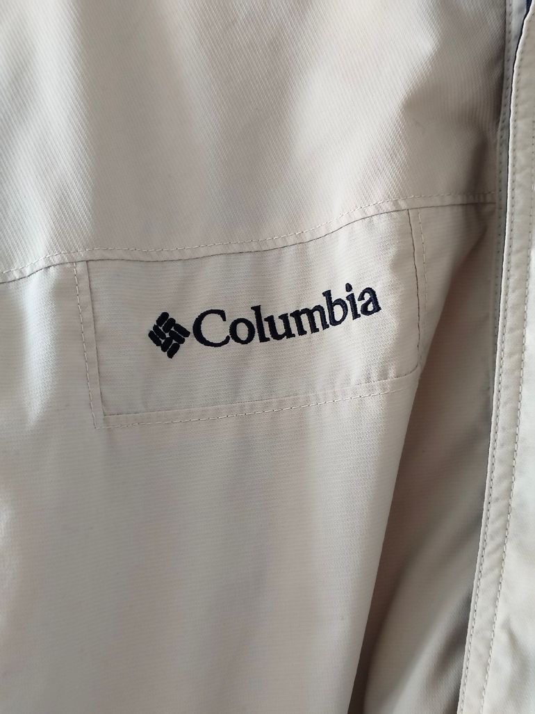 Used Columbia Sportswear chaqueta ligera bike — image 2 of 5