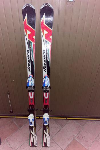 Used Nordica doberman sl bike — image 2 of 4