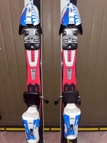 Used Nordica doberman sl bike — image 3 of 4