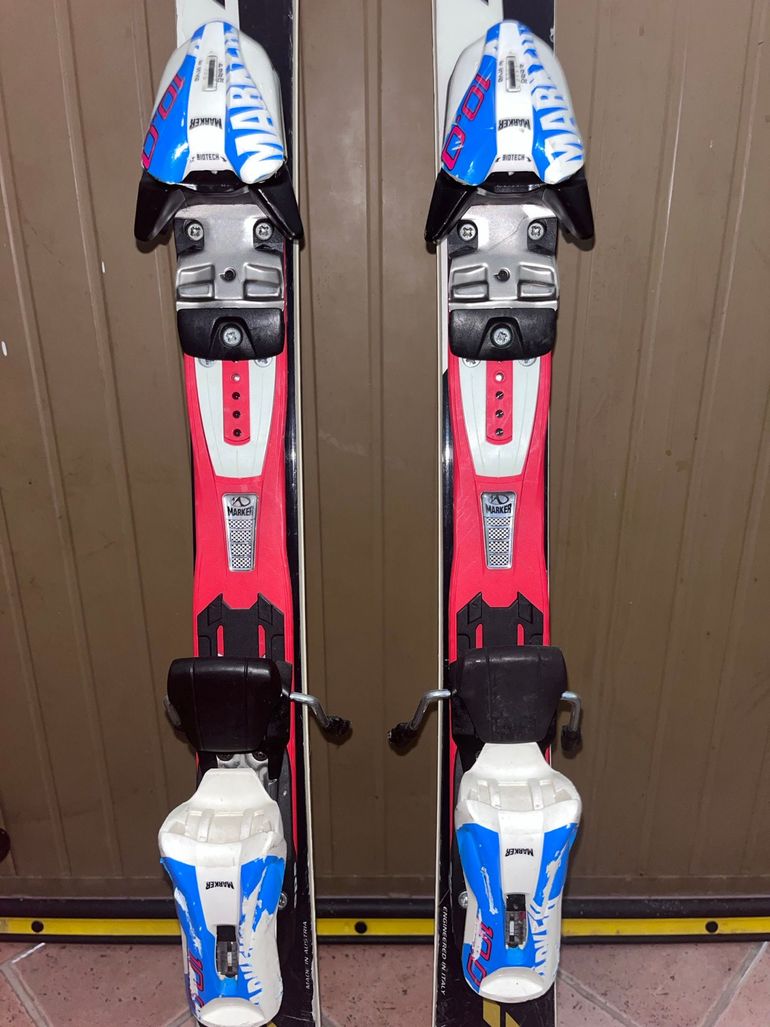 Used Nordica doberman sl bike — image 3 of 4