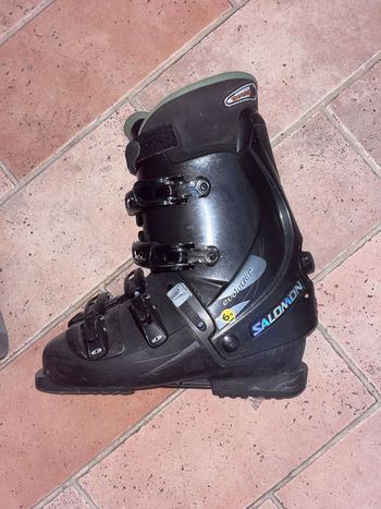 Used Salomon evolution 6.0 bike — image 1 of 3