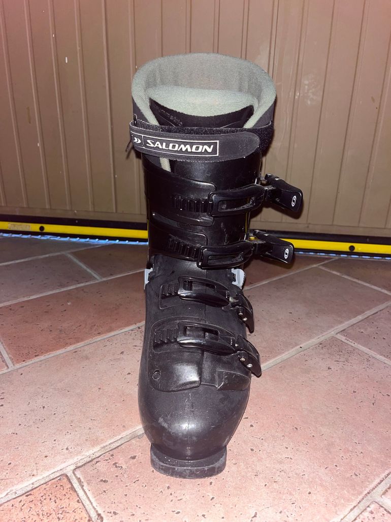 Used Salomon evolution 6.0 bike — image 3 of 3